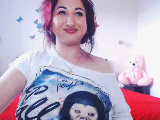 mayarebecca webcam