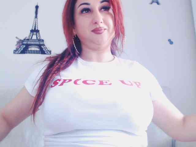 mayarebecca webcam