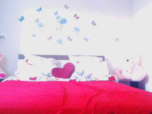mayarebecca webcam