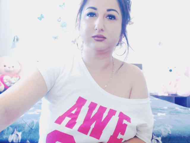 mayarebecca webcam