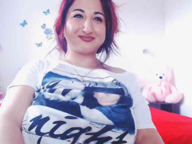 mayarebecca webcam