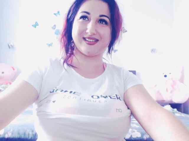 mayarebecca webcam