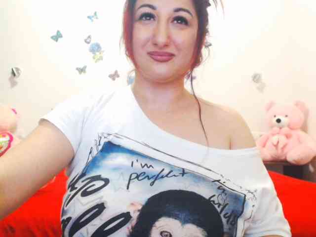 mayarebecca webcam