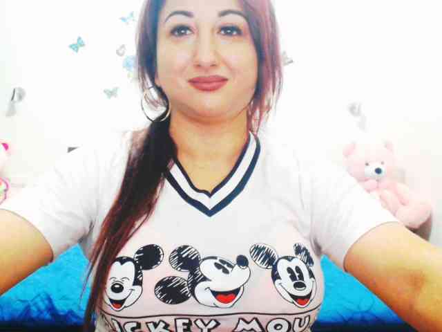 mayarebecca webcam