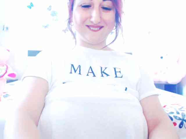 mayarebecca webcam