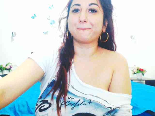 Modella: naughtymaya4you