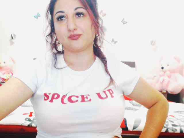 mayarebecca webcam