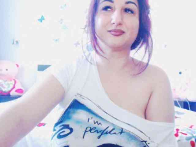 mayarebecca webcam