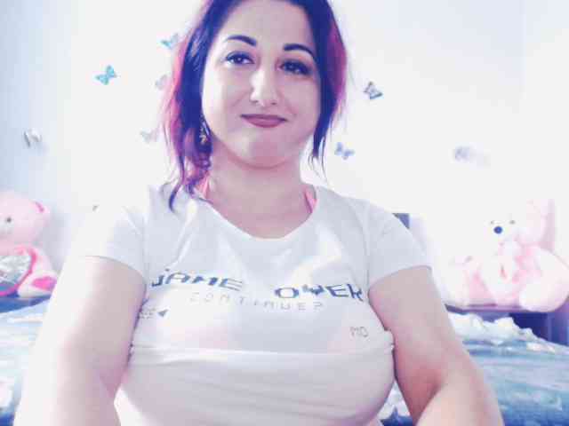 mayarebecca webcam