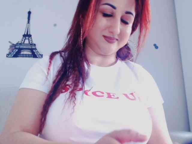mayarebecca webcam