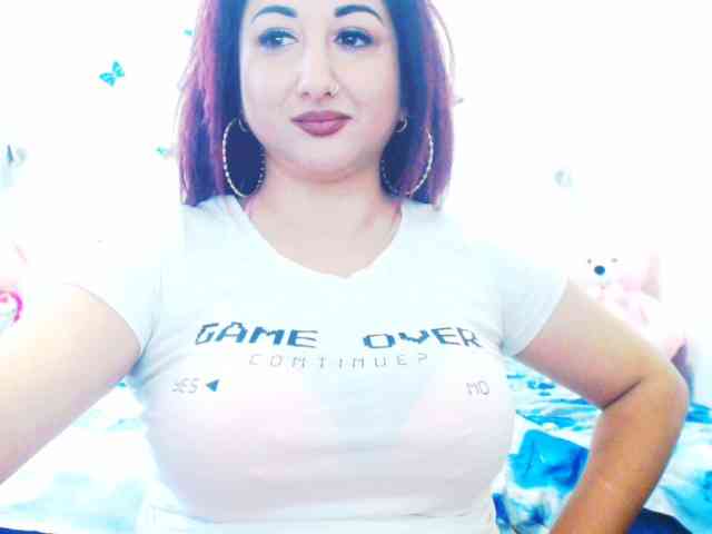 mayarebecca webcam