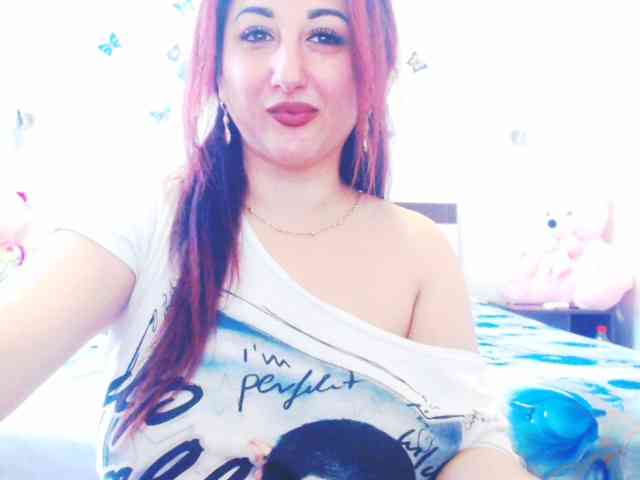 mayarebecca webcam
