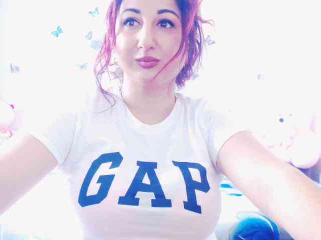 mayarebecca webcam