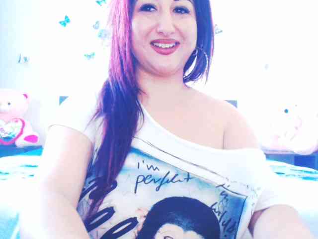 mayarebecca webcam