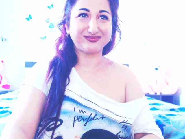 mayarebecca webcam