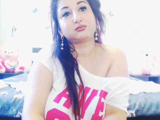mayarebecca webcam