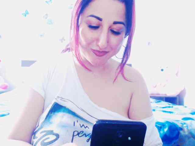 mayarebecca webcam