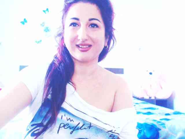 mayarebecca webcam