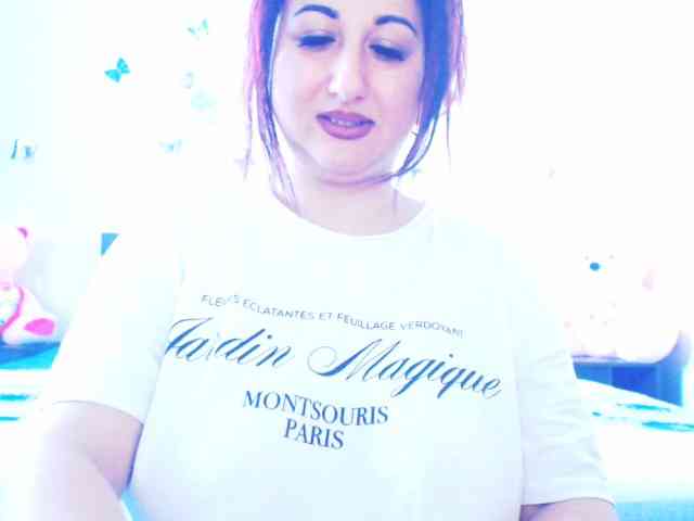 Modella: mayarebecca