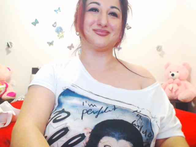 mayarebecca webcam