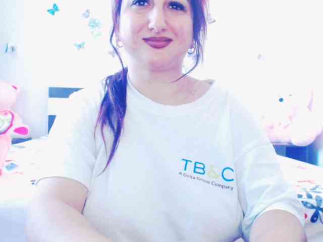 Modella: mayarebecca