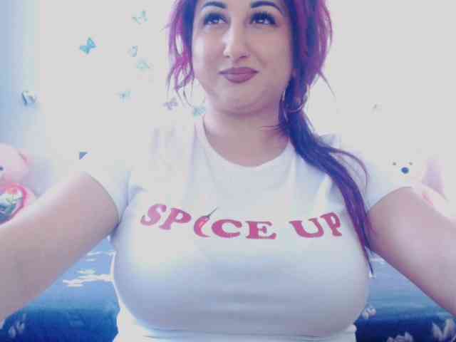 mayarebecca webcam
