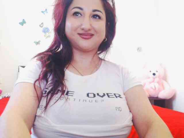mayarebecca webcam