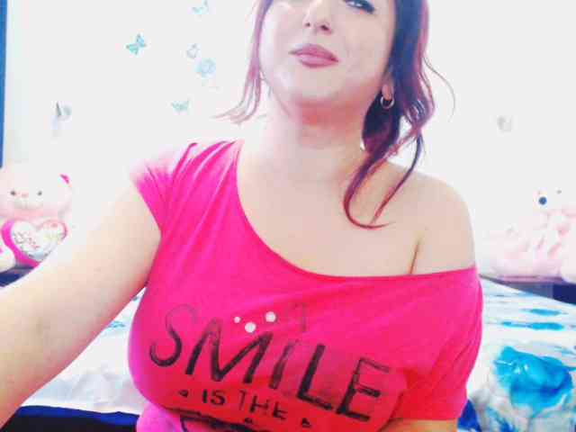 mayarebecca webcam