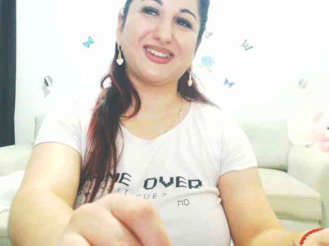 mayarebecca webcam