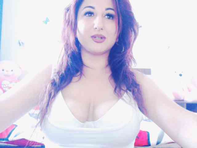 mayarebecca webcam