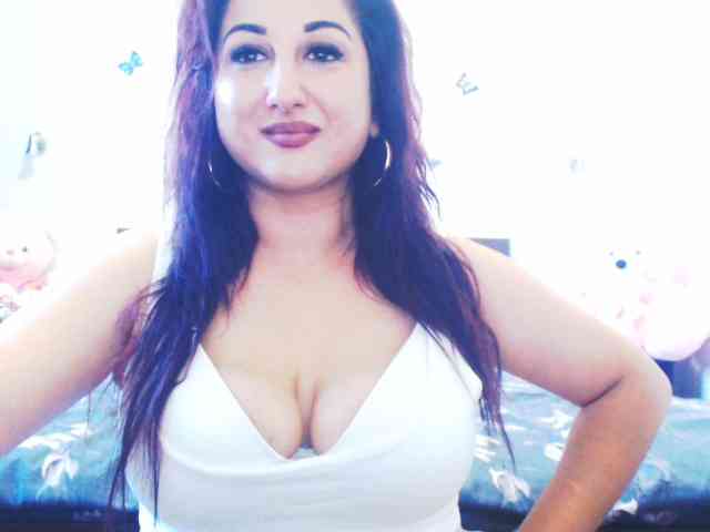 mayarebecca webcam