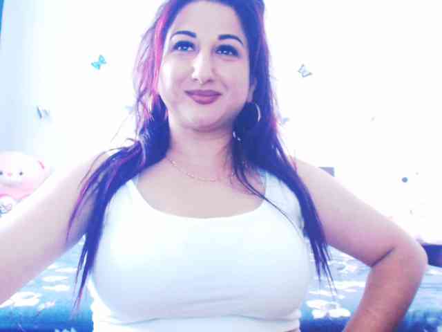 mayarebecca webcam