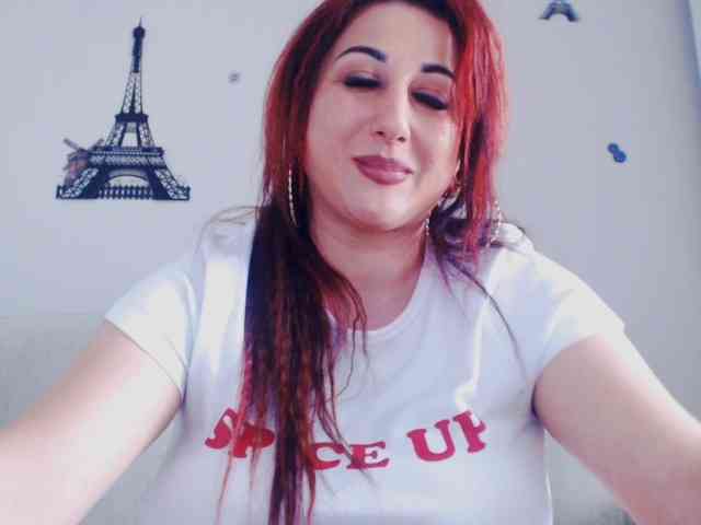 mayarebecca webcam