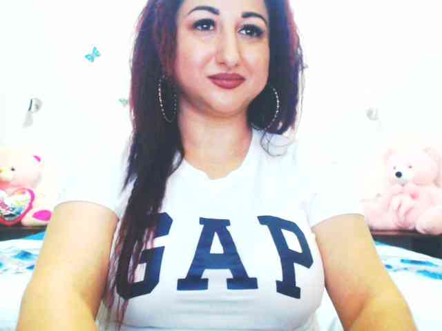mayarebecca webcam
