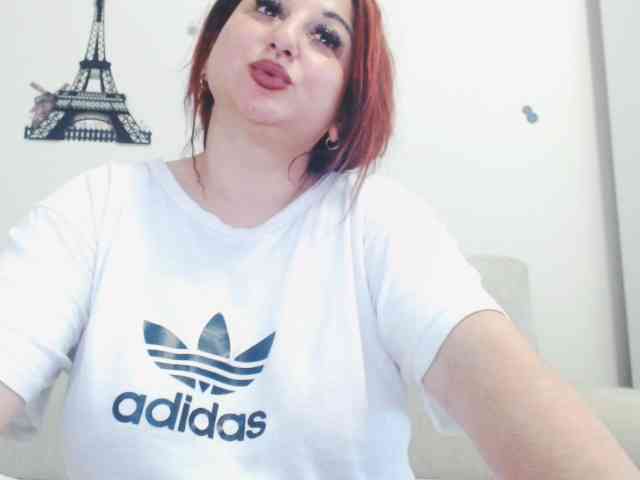 mayarebecca webcam