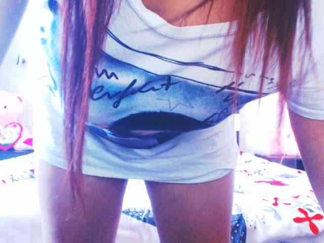 mayarebecca webcam