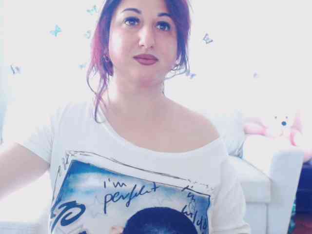 mayarebecca webcam