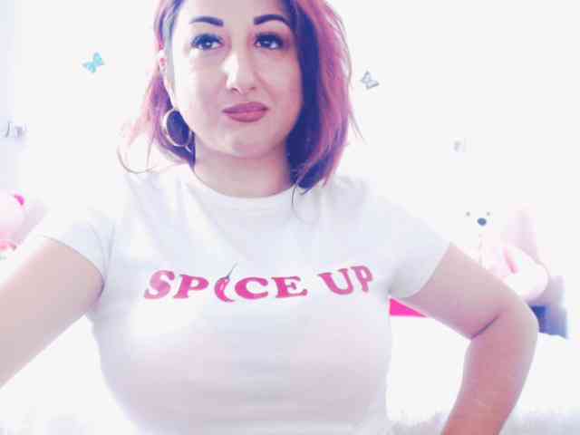 mayarebecca webcam