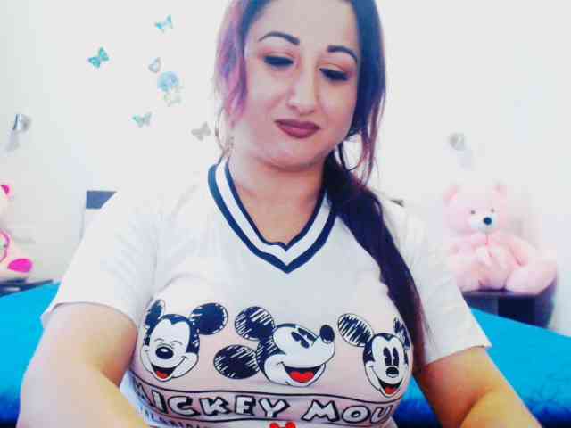 mayarebecca webcam