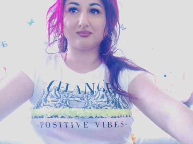 Modella: mayarebecca