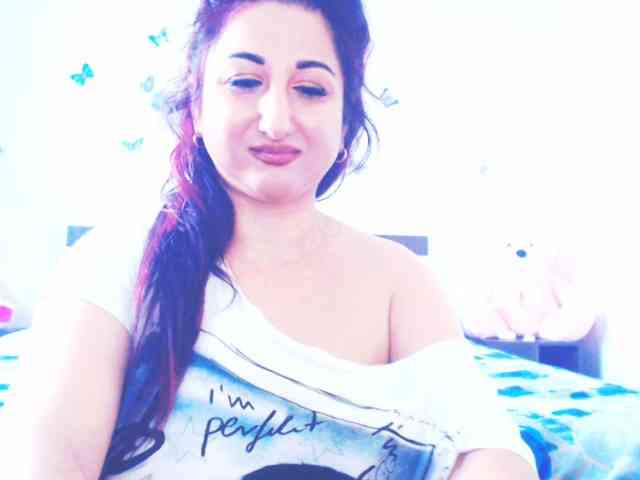 mayarebecca webcam