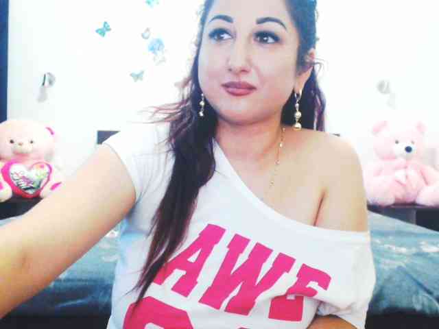 mayarebecca webcam