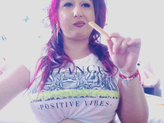 Modella: mayarebecca