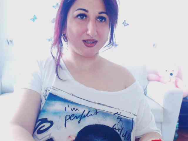 mayarebecca webcam