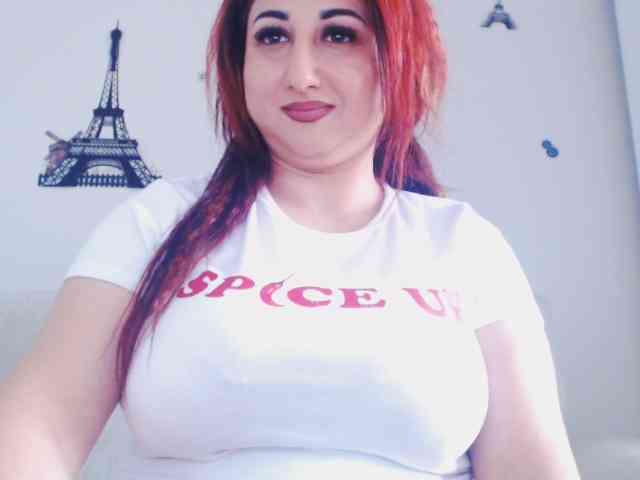 mayarebecca webcam