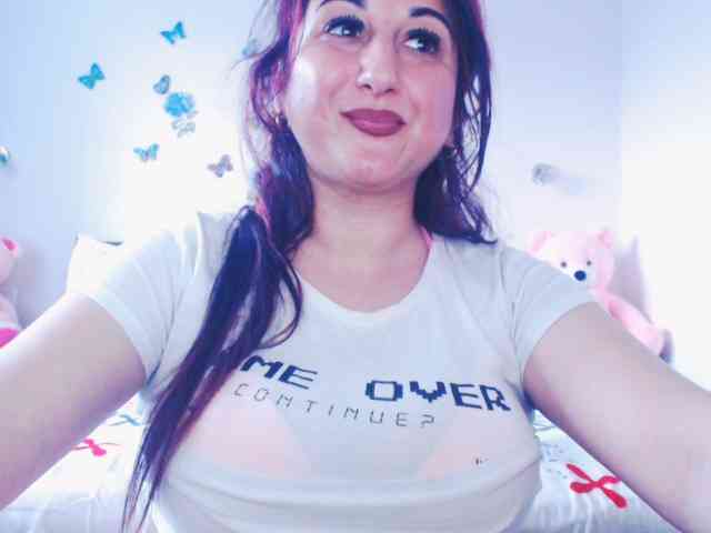 mayarebecca webcam