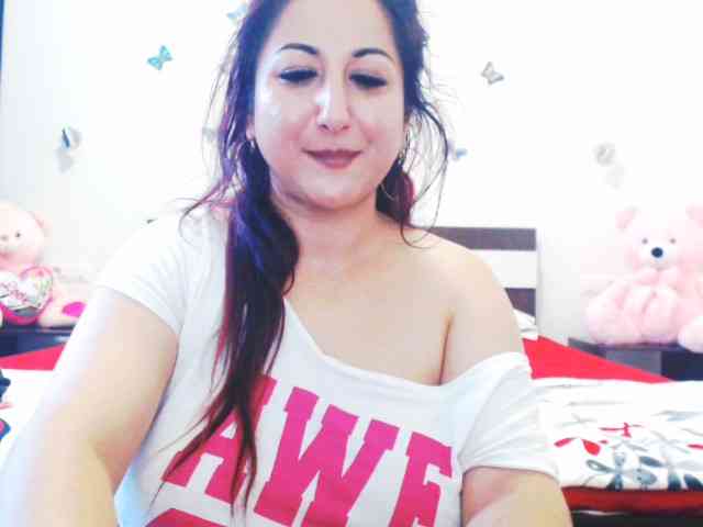 mayarebecca webcam