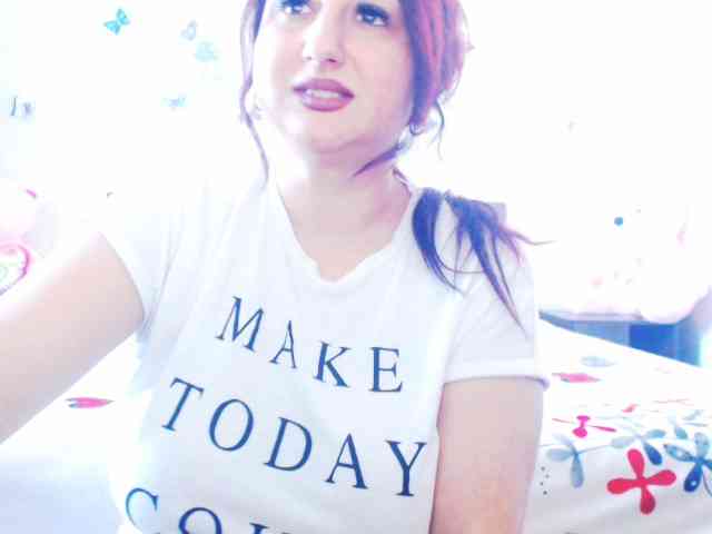 mayarebecca webcam