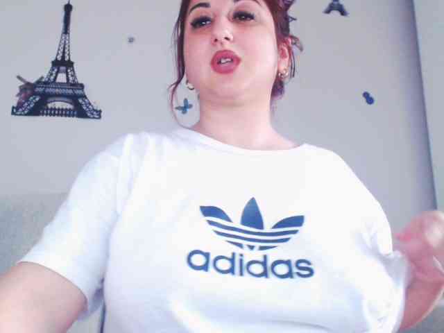 mayarebecca webcam