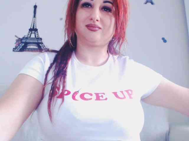 mayarebecca webcam